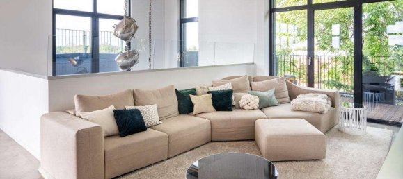 5-salle Penthouse à Soest, Germany No. 228857 6