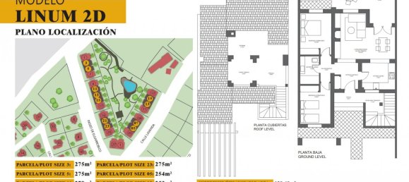 2 bedrooms Townhouse in Hacienda del Alamo, Spain No. 9410 4