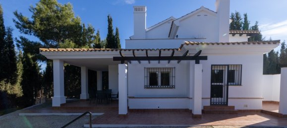 2 bedrooms Townhouse in Hacienda del Alamo, Spain No. 9410 9