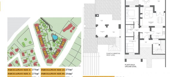 2 bedrooms Townhouse in Hacienda del Alamo, Spain No. 9410 23