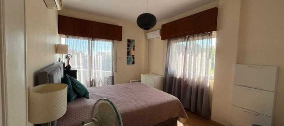 3 bedrooms Maisonette in Germasogeia, Cyprus No. 6957 12