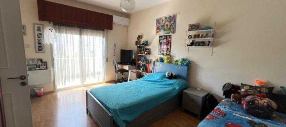 3 bedrooms Maisonette in Germasogeia, Cyprus No. 6957 9