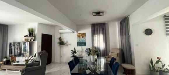 3 bedrooms Maisonette in Germasogeia, Cyprus No. 6957 6