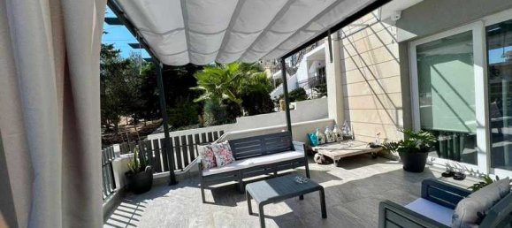 3 bedrooms Maisonette in Germasogeia, Cyprus No. 6957 14