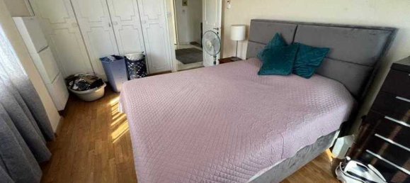 3 bedrooms Maisonette in Germasogeia, Cyprus No. 6957 13