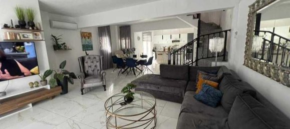 3 bedrooms Maisonette in Germasogeia, Cyprus No. 6957 3