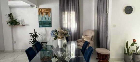 3 bedrooms Maisonette in Germasogeia, Cyprus No. 6957 5