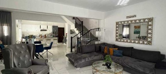 3 bedrooms Maisonette in Germasogeia, Cyprus No. 6957 4