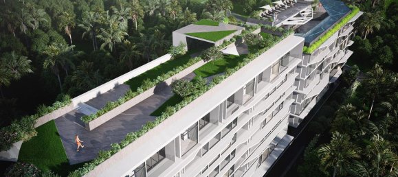 1 bedroom Duplex in Phuket, Thailand No. 25177 6