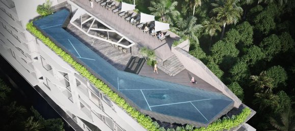 1 bedroom Duplex in Phuket, Thailand No. 25177 4