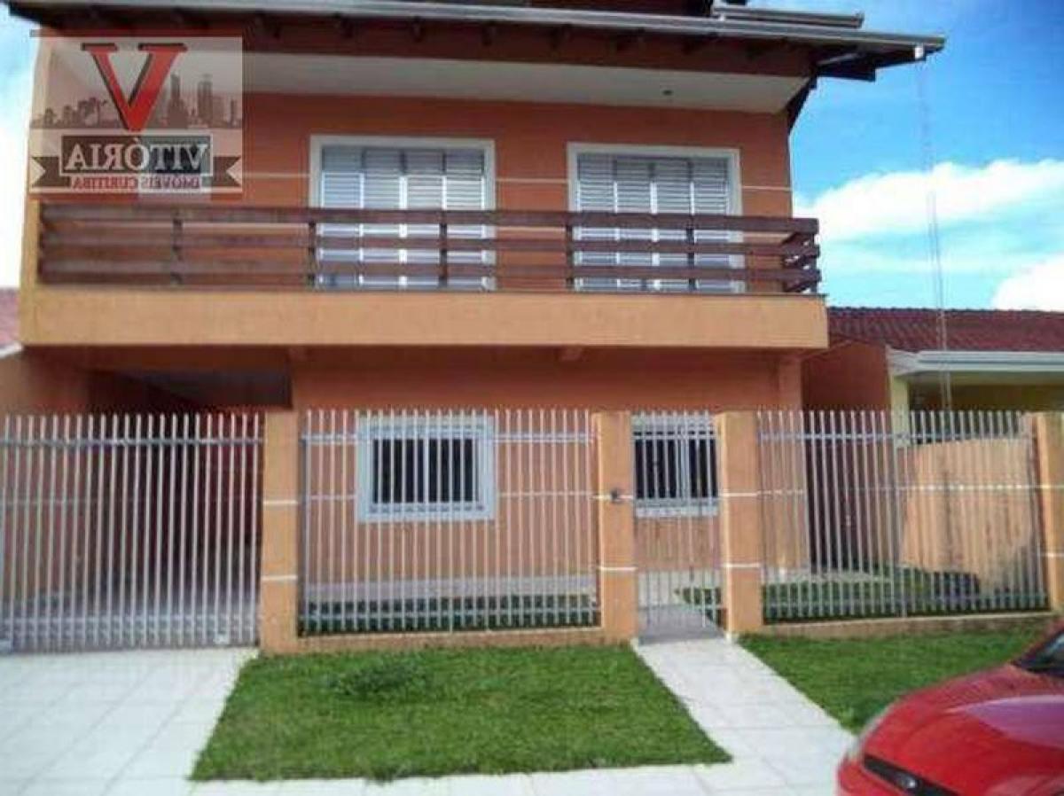 Casa T4 em Curitiba, Brazil N.º 442507