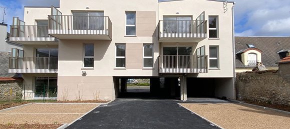 2 bedrooms Apartment in Orleans, France No. 87098 2