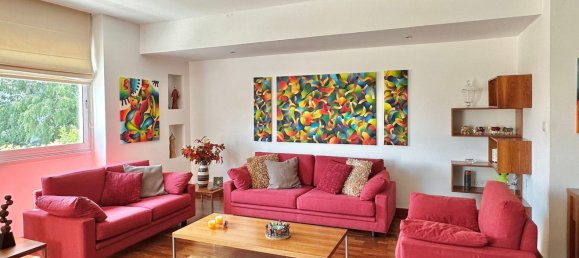 5 dormitorios adosado en venta en Strovolos, Nicosia, Cyprus № 173044 2