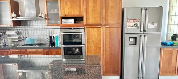 5 dormitorios adosado en venta en Strovolos, Nicosia, Cyprus № 173044 9