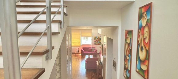 5 dormitorios adosado en venta en Strovolos, Nicosia, Cyprus № 173044 16