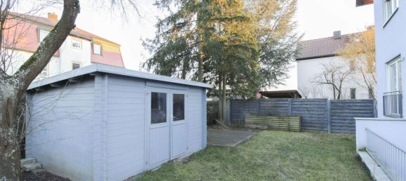 2 Schlafzimmer Wohnung in Bamberg, Germany, Nr. 320424 13