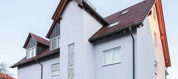 2 Schlafzimmer Wohnung in Bamberg, Germany, Nr. 320424 2