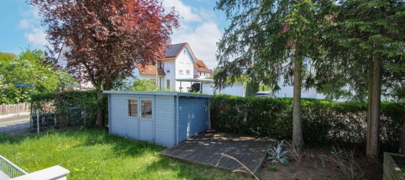 2 Schlafzimmer Wohnung in Bamberg, Germany, Nr. 320424 11