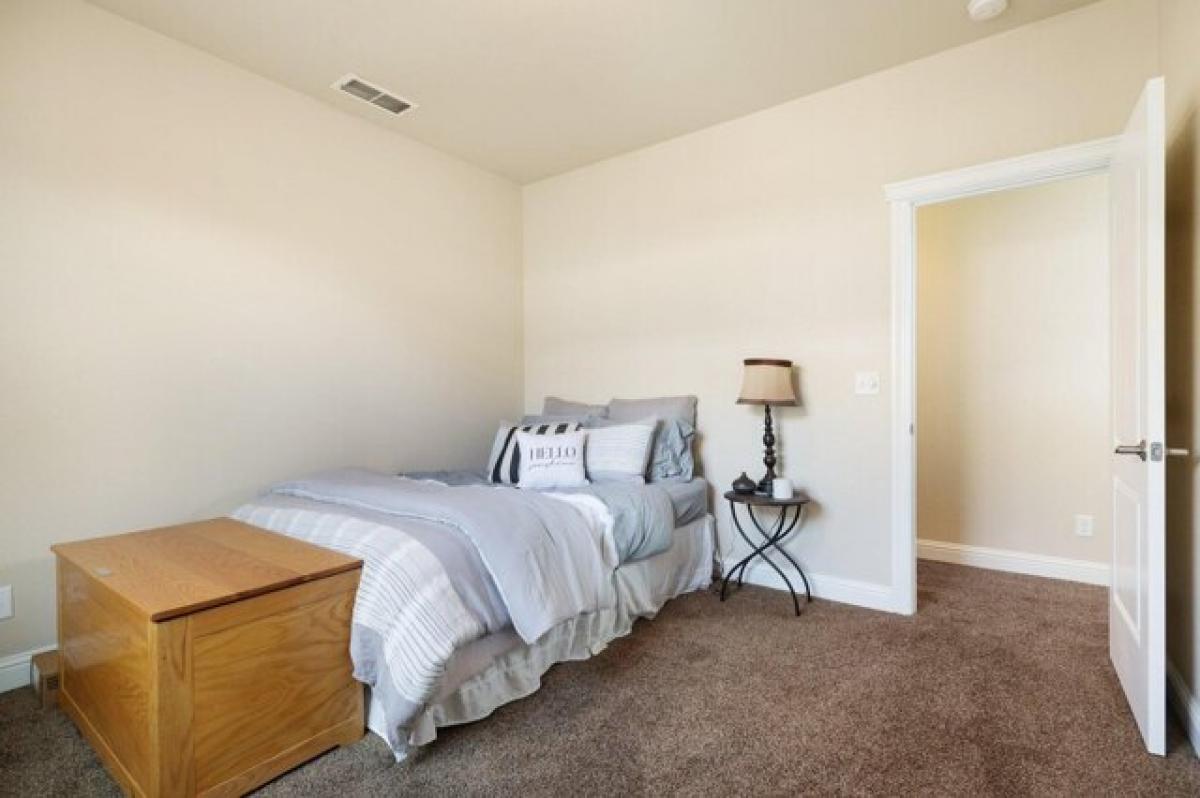 3 Schlafzimmer Haus in Redding, USA, Nr. 397940