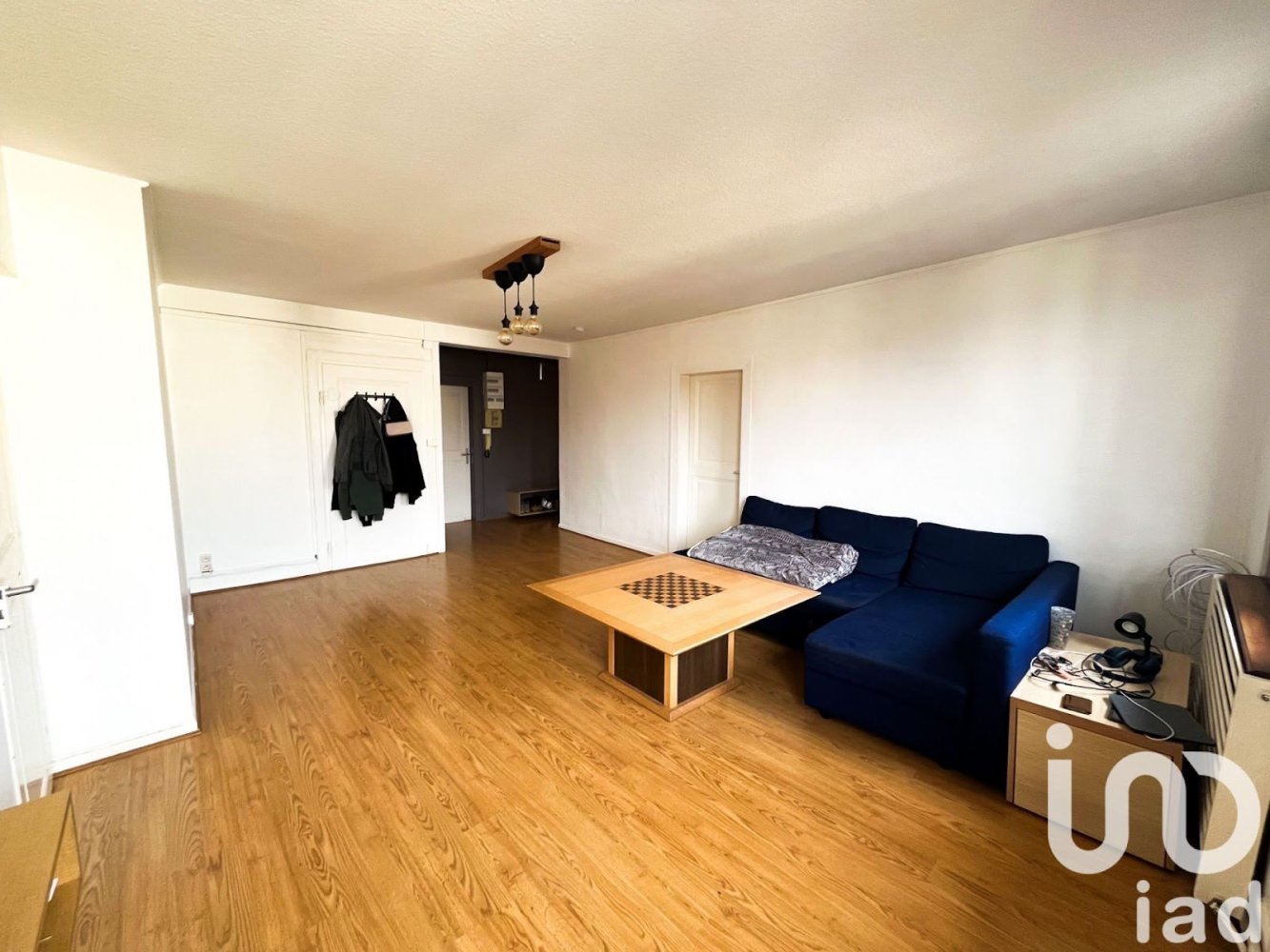 3 chambres Appartement à Brumath, France No. 262451