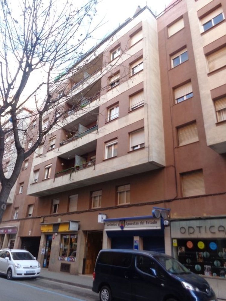 2 chambres Appartement à Salt, Spain No. 212288