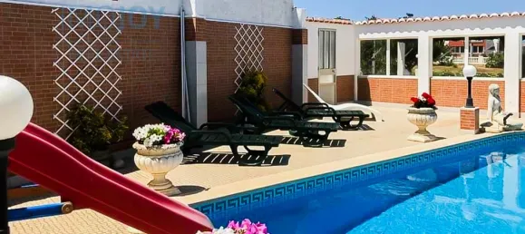 9 bedrooms House in Vila do Bispo, Portugal No. 186704 3