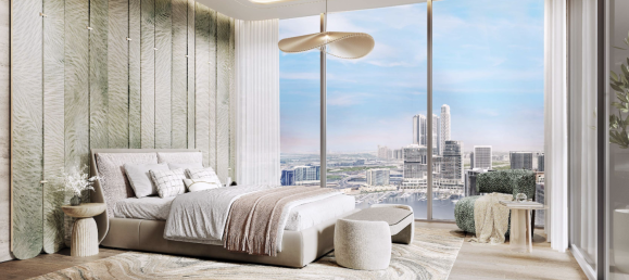 1 bedroom Apartment in Dubai, UAE No. 20861 14