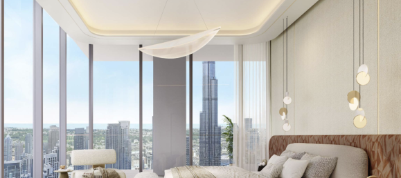 1 bedroom Apartment in Dubai, UAE No. 20861 13