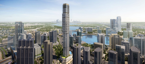 1 bedroom Apartment in Dubai, UAE No. 20861 2