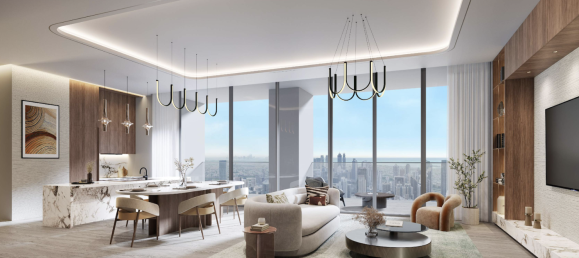 1 bedroom Apartment in Dubai, UAE No. 20861 12