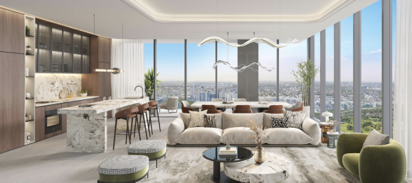 1 bedroom Apartment in Dubai, UAE No. 20861 11