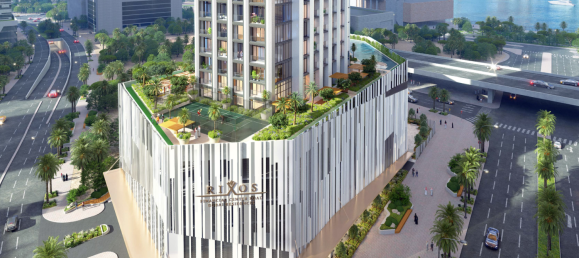 1 bedroom Apartment in Dubai, UAE No. 20861 5