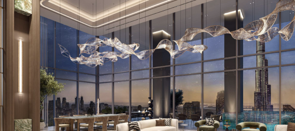 1 bedroom Apartment in Dubai, UAE No. 20861 8