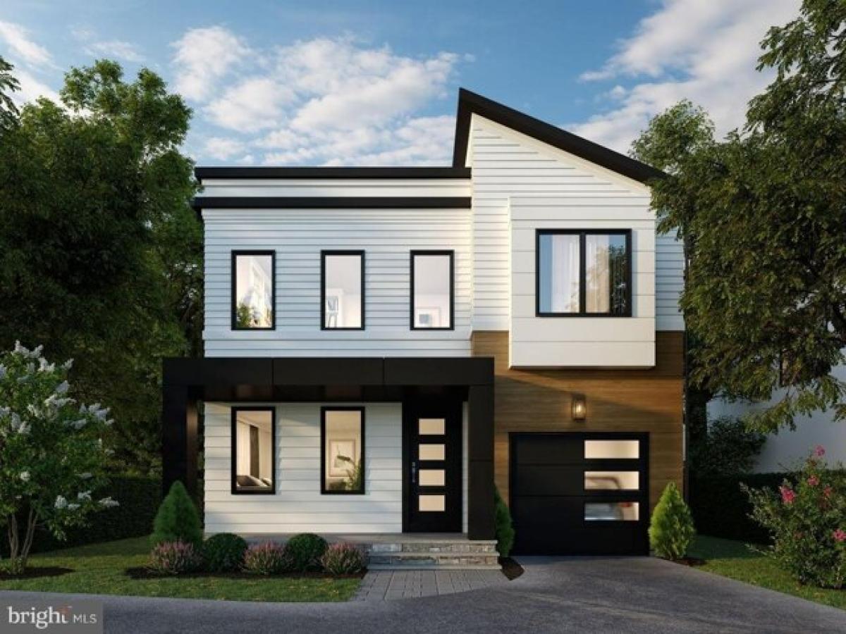 Casa de 5 dormitorios en Arlington, USA No. 257550