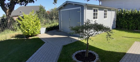 5غرفة منزل في Ostholstein, Germany رقم 72807 5