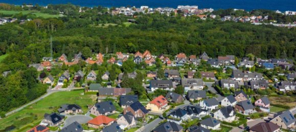 5غرفة منزل في Ostholstein, Germany رقم 72807 6