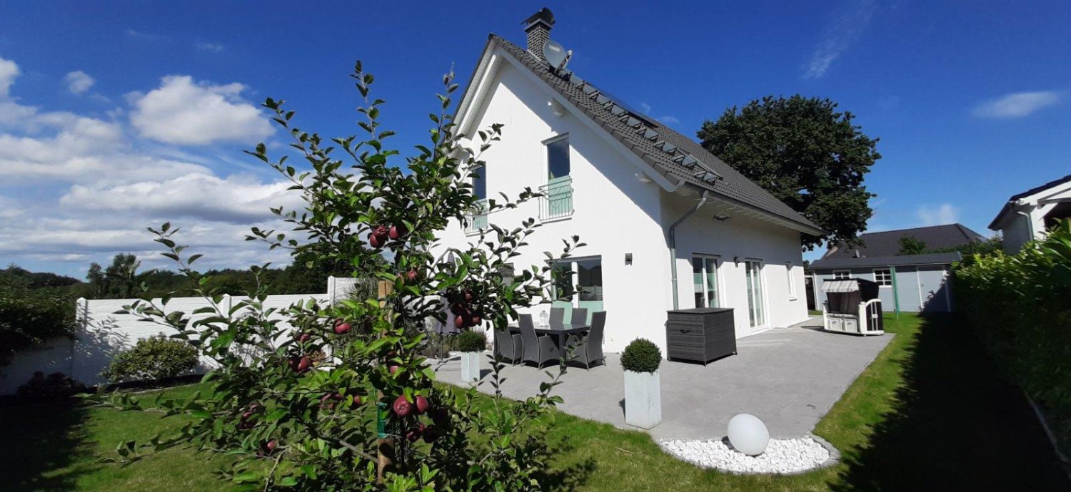 5غرفة منزل في Ostholstein, Germany رقم 72807