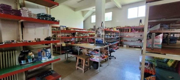 Коммерческая недвижимость 730м² в Салоники, Центральная Македония, Македония и Фракия, Греция № 92809 8