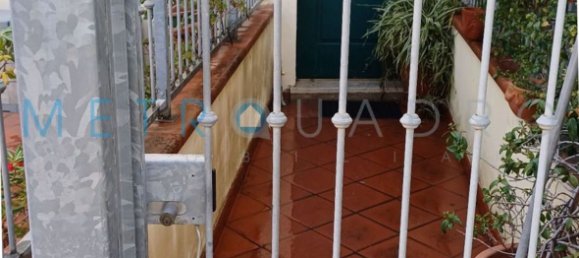 3-Zimmer Doppelhaus in Livorno, Italy, Nr. 193904 20