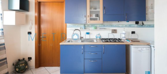 3-Zimmer Doppelhaus in Livorno, Italy, Nr. 193904 18