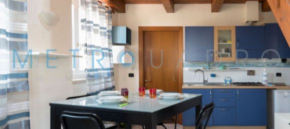 3-Zimmer Doppelhaus in Livorno, Italy, Nr. 193904 13