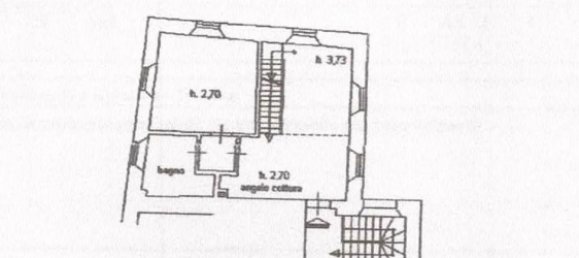 3-Zimmer Doppelhaus in Livorno, Italy, Nr. 193904 33