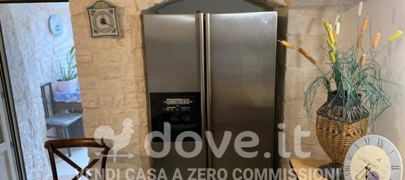 5 bedrooms Villa in Locorotondo, Italy No. 282675 24