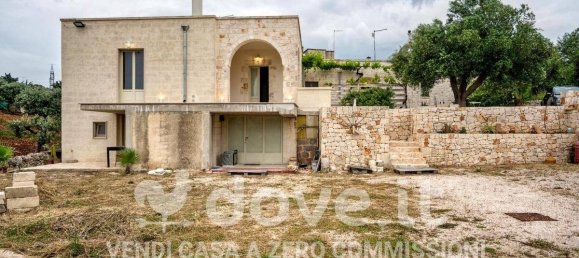 5 bedrooms Villa in Locorotondo, Italy No. 282675 21