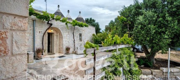 5 bedrooms Villa in Locorotondo, Italy No. 282675 15