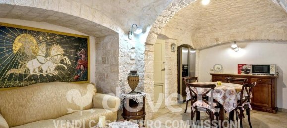 5 bedrooms Villa in Locorotondo, Italy No. 282675 16