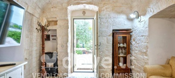 5 bedrooms Villa in Locorotondo, Italy No. 282675 12