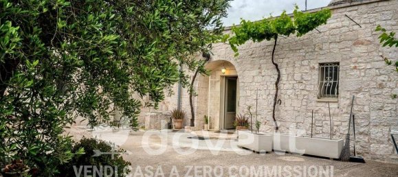 5 bedrooms Villa in Locorotondo, Italy No. 282675 17