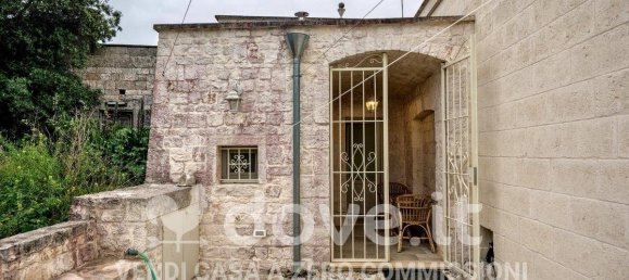 5 bedrooms Villa in Locorotondo, Italy No. 282675 44