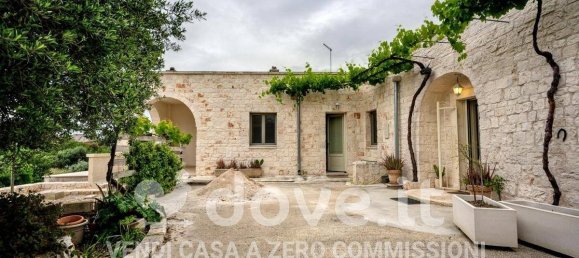 5 bedrooms Villa in Locorotondo, Italy No. 282675 23